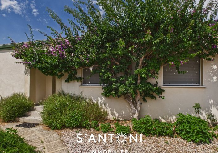 vente Maison Le Grau D'agde