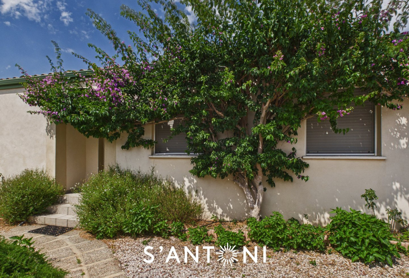 vente Maison Le Grau D'agde - Photo 2