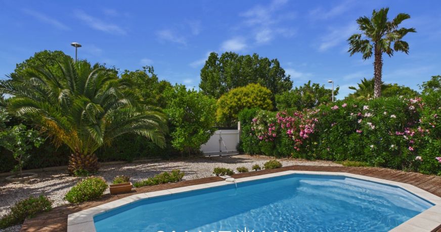 vente Maison Le Grau D'agde