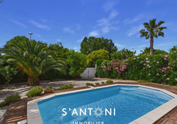 vente Maison Le Grau D'agde