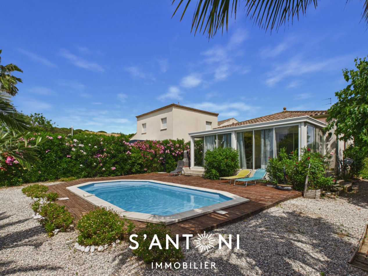 vente Maison Le Grau D'agde - Photo 13