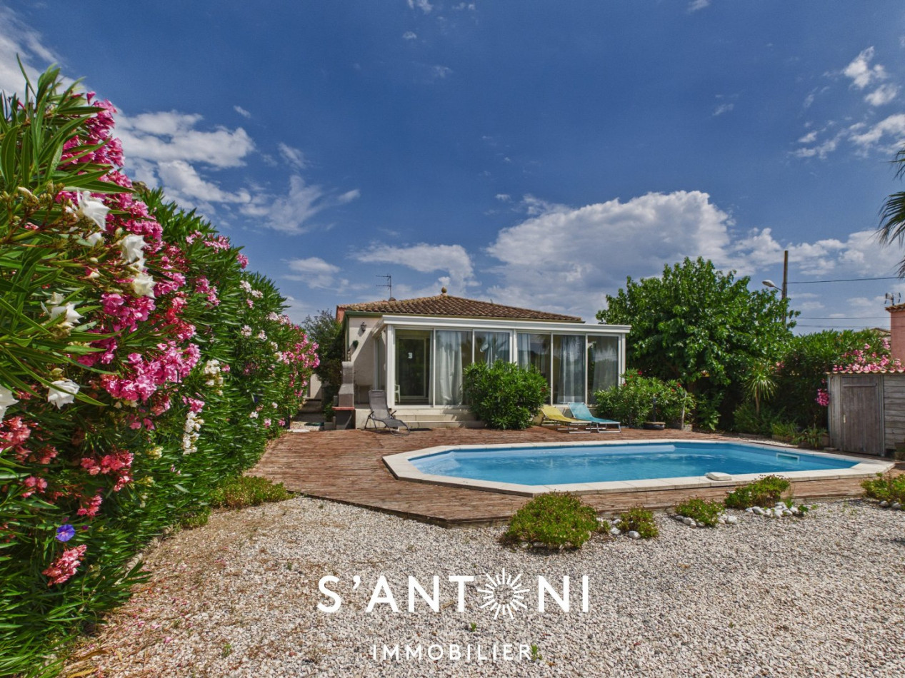 vente Maison Le Grau D'agde - Photo 1