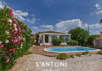vente Maison Le Grau D'agde
