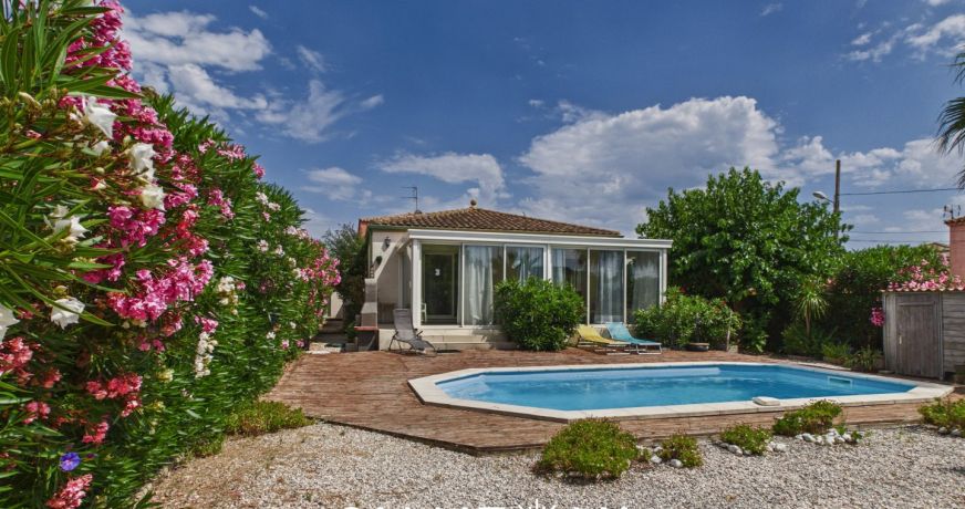 vente Maison Le Grau D'agde