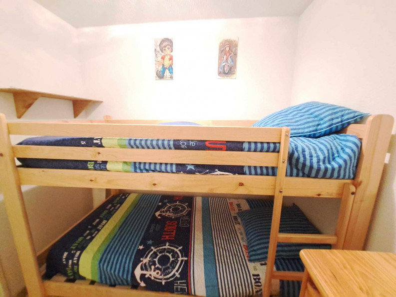 en location saisonnière Appartement Marseillan Plage - Photo 9