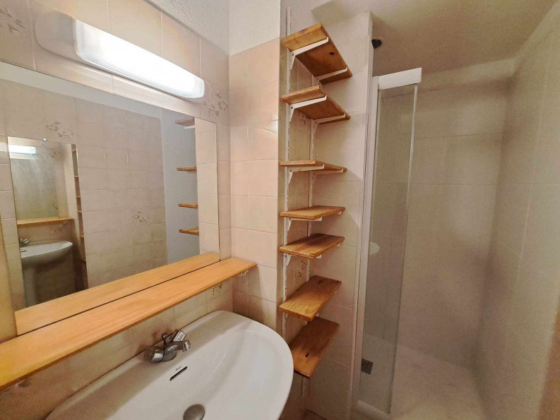 en location saisonnière Appartement Marseillan Plage - Photo 10