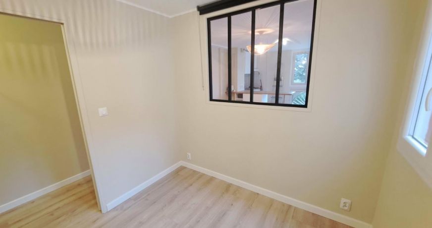 location Appartement Le Cap D Agde