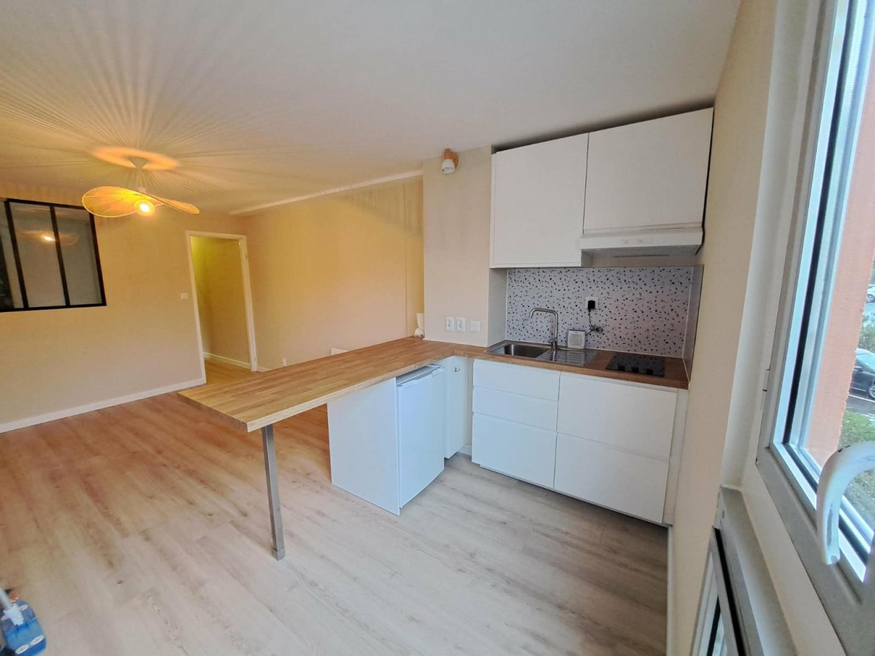 location Appartement Le Cap D Agde - Photo 1