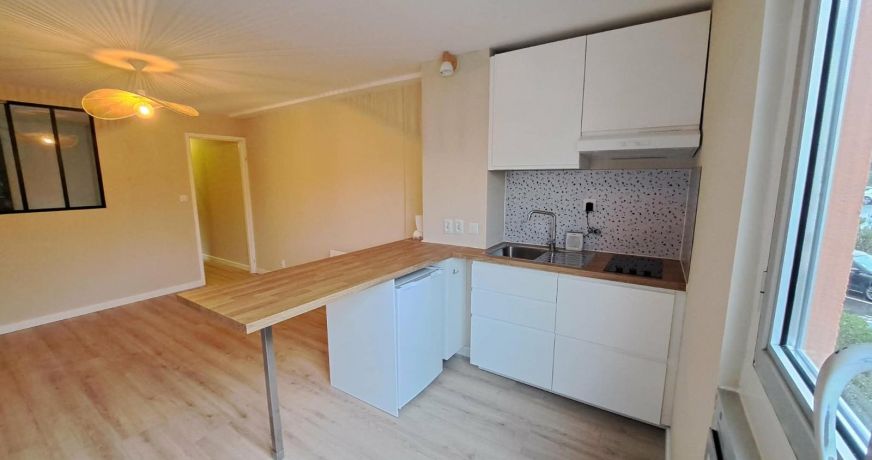 location Appartement Le Cap D Agde
