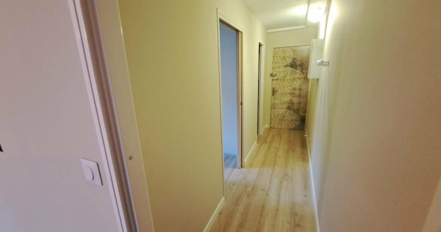 location Appartement Le Cap D Agde