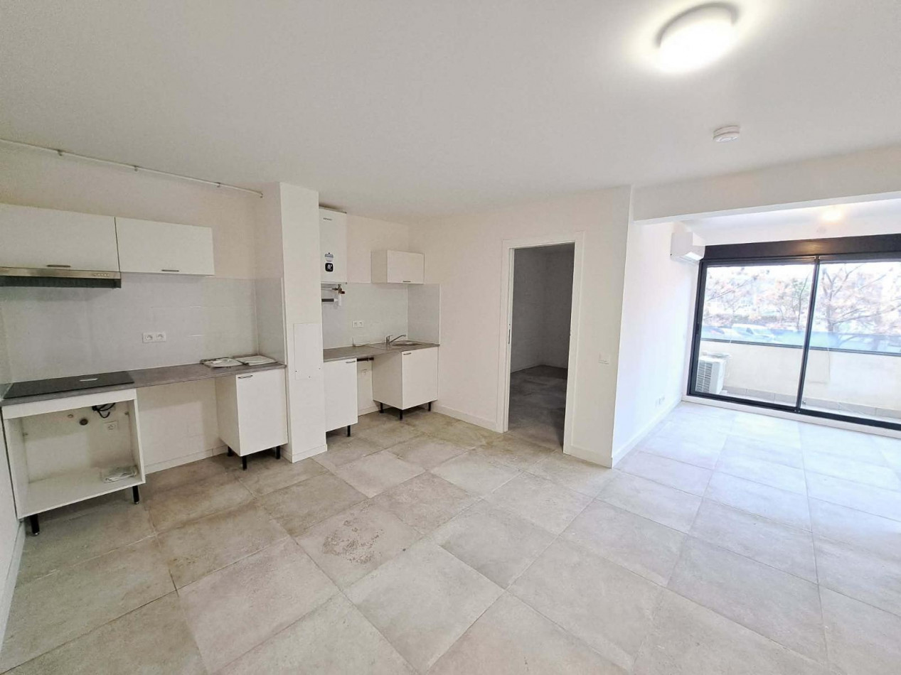 location Appartement Agde - Le Cap D Agde - Photo 1