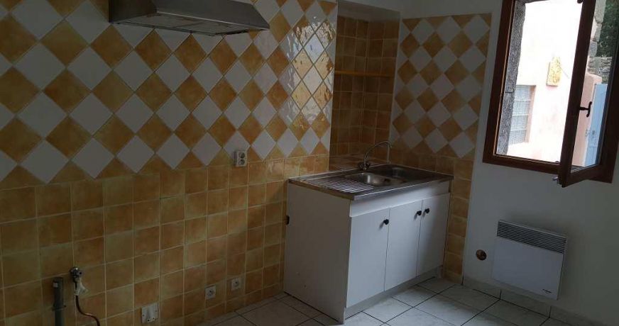 location Maison Agde