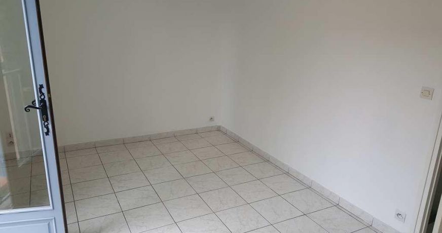 location Maison Agde