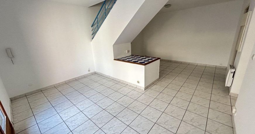 location Maison Agde