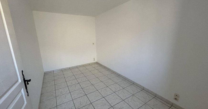 location Maison Agde