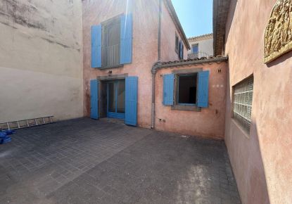 location Maison Agde