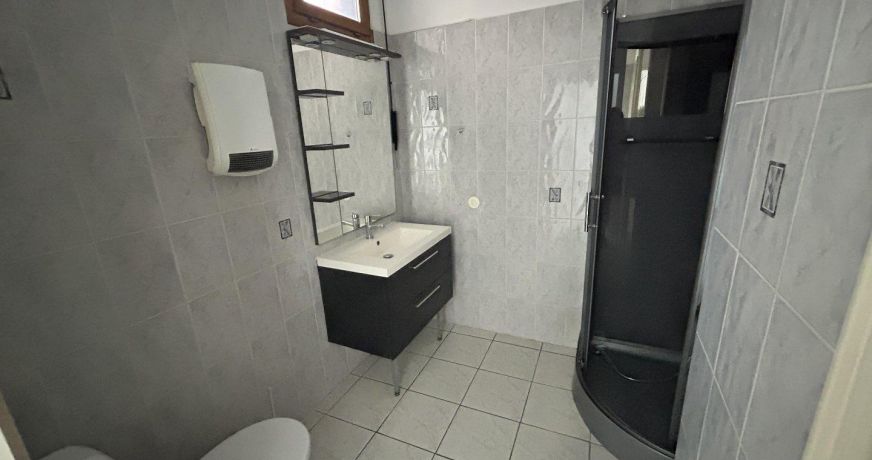 location Maison Agde