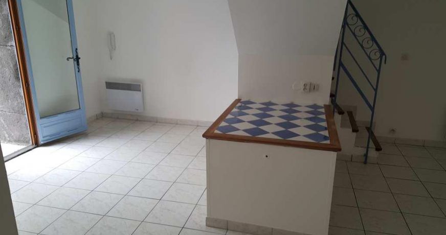 location Maison Agde