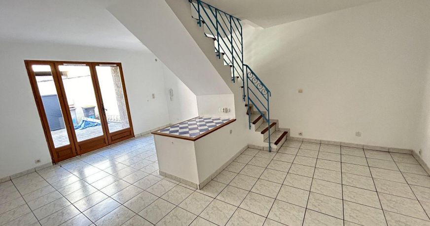 location Maison Agde