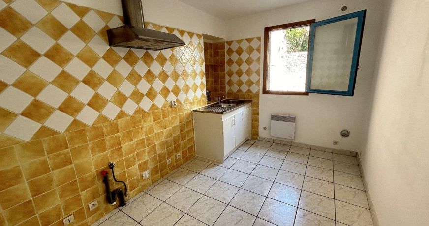 location Maison Agde