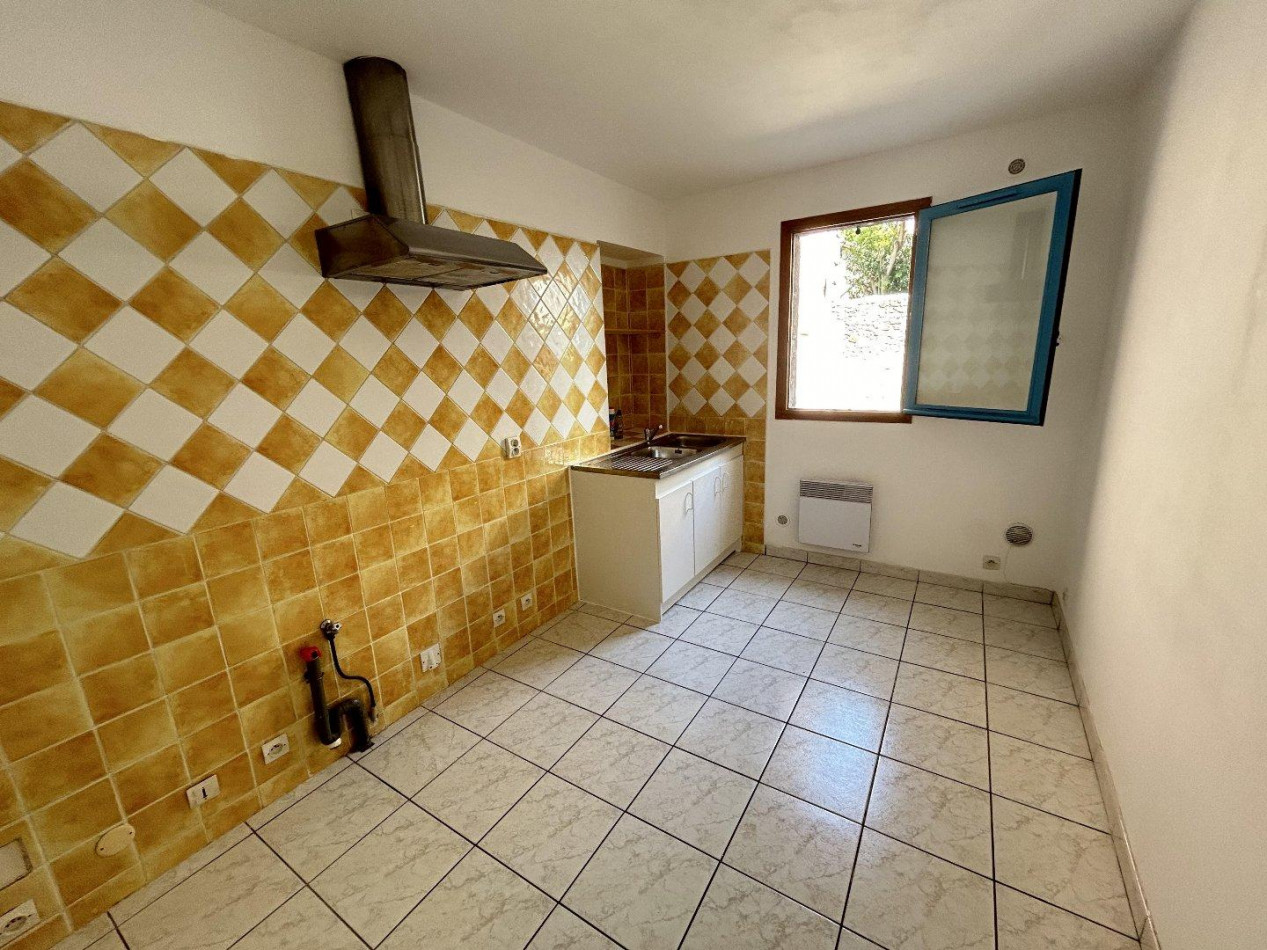 location Maison Agde - Photo 18