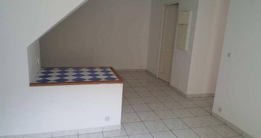 location Maison Agde