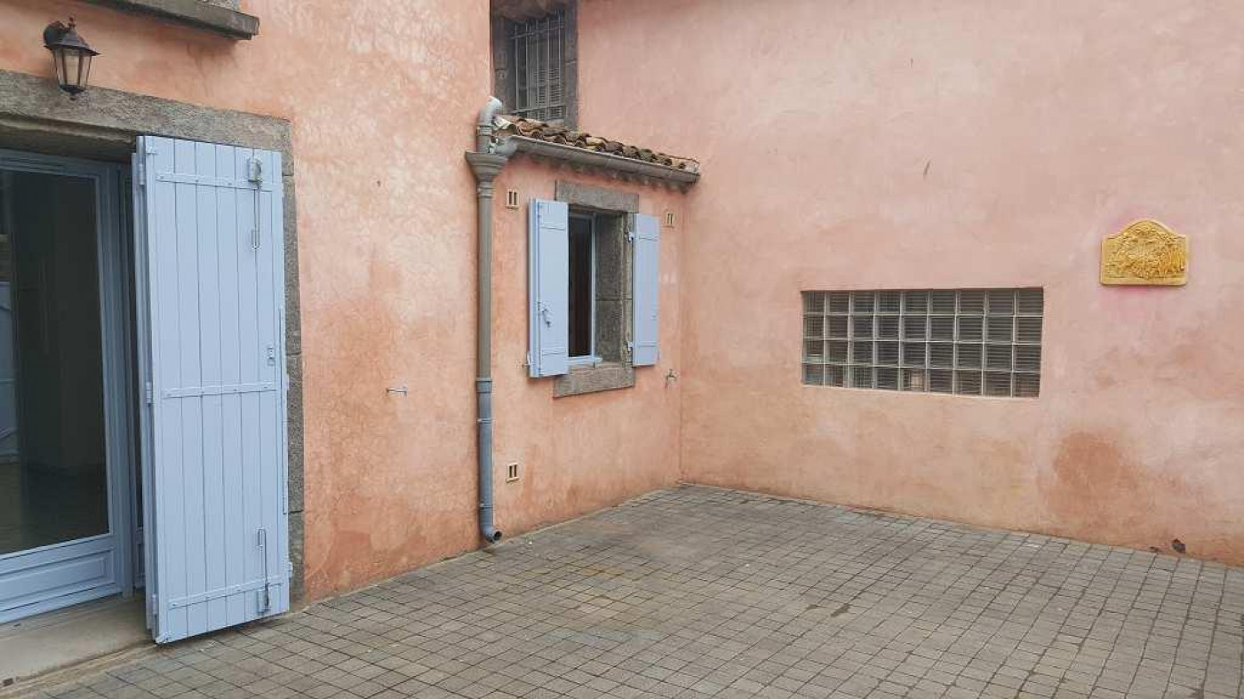 location Maison Agde - Photo 1