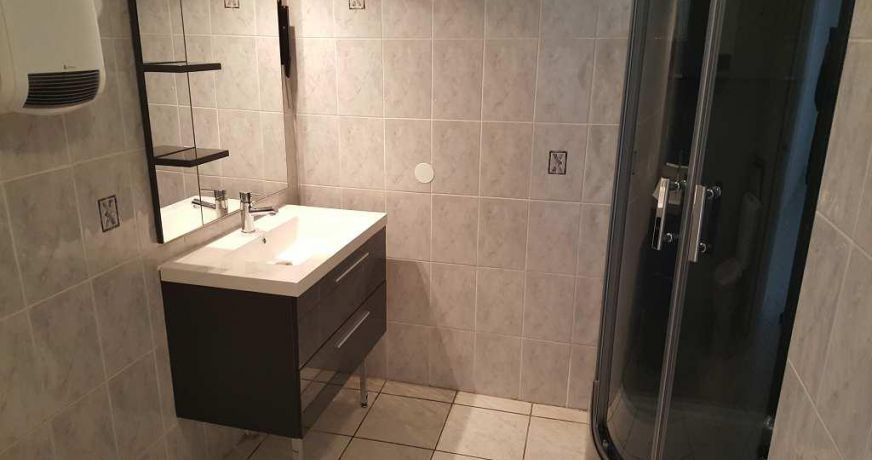 location Maison Agde