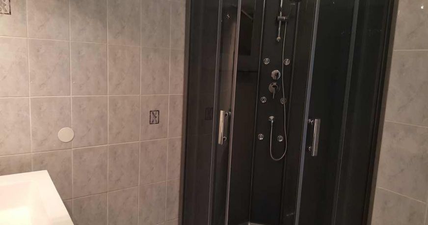 location Maison Agde