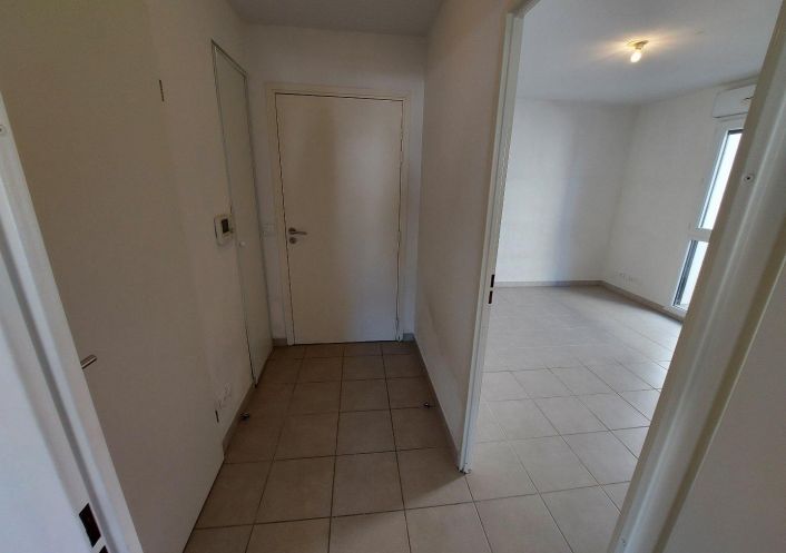 location Appartement Agde