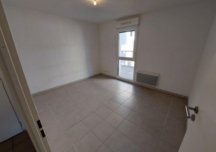 location Appartement Agde