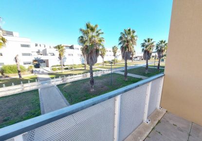 location Appartement Agde