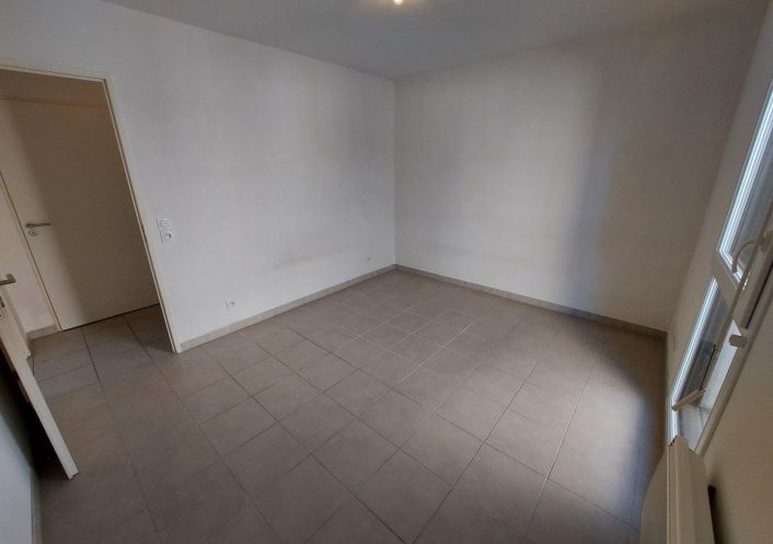 location Appartement Agde