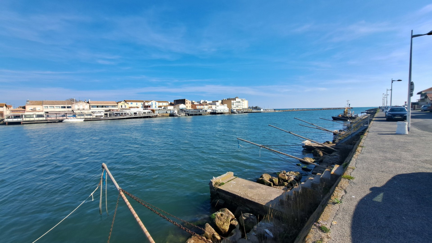 vente Maison Le Grau D'agde - Photo 4