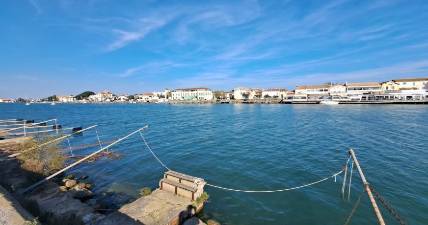 vente Maison Le Grau D'agde
