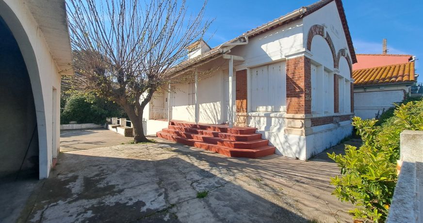 vente Maison Le Grau D'agde