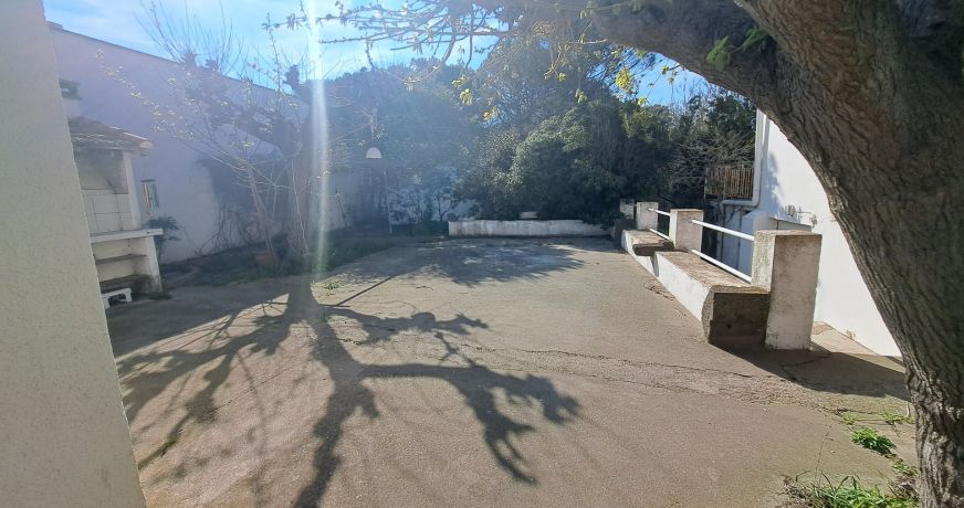 vente Maison Le Grau D'agde