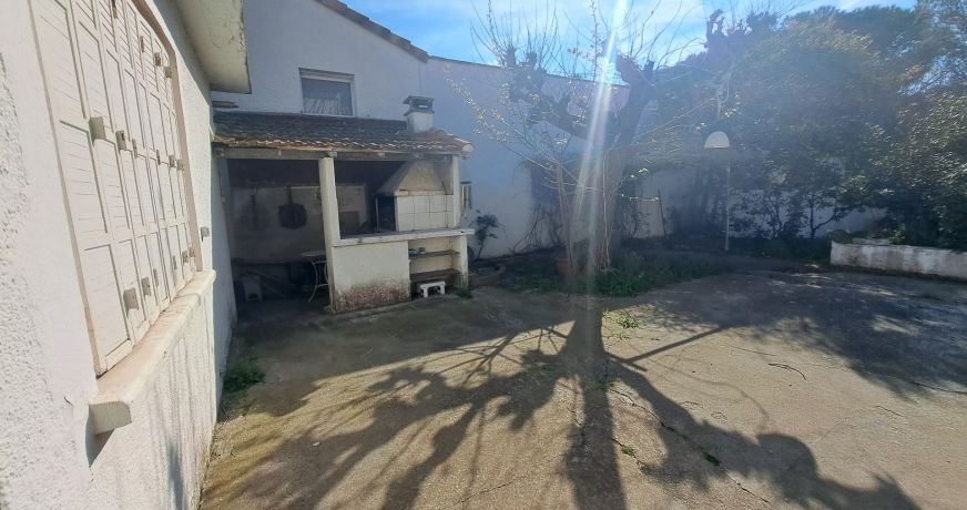 vente Maison Le Grau D'agde