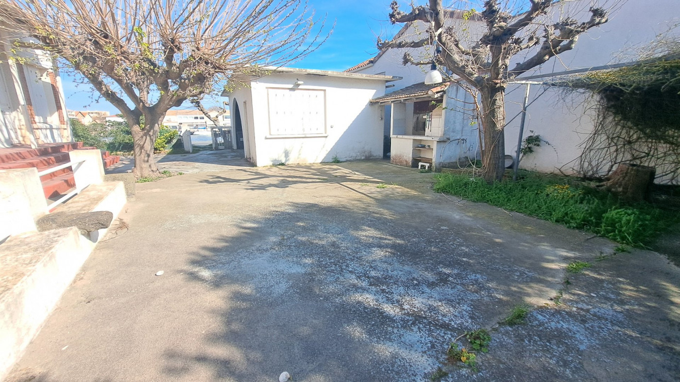 vente Maison Le Grau D'agde - Photo 10
