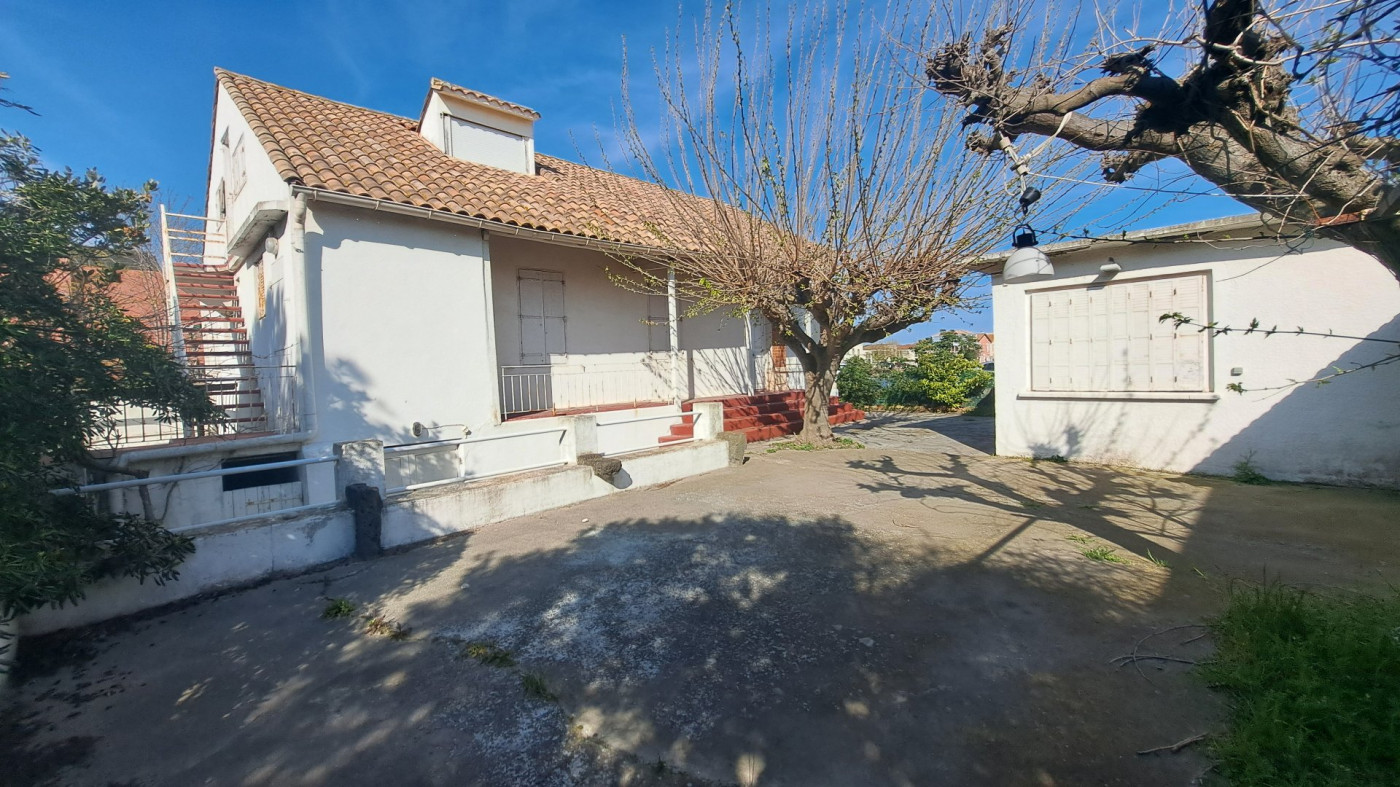 vente Maison Le Grau D'agde - Photo 3