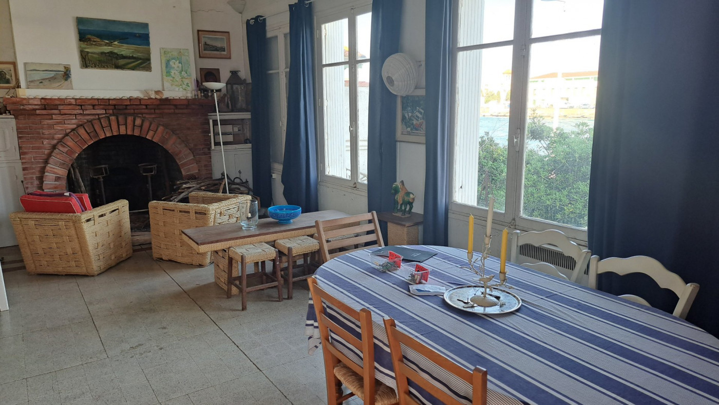 vente Maison Le Grau D'agde - Photo 2