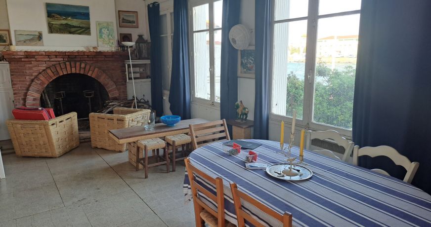 vente Maison Le Grau D'agde