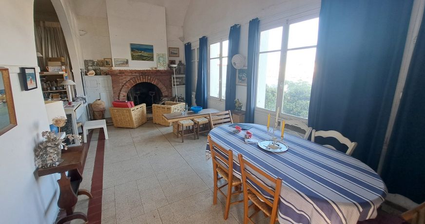 vente Maison Le Grau D'agde