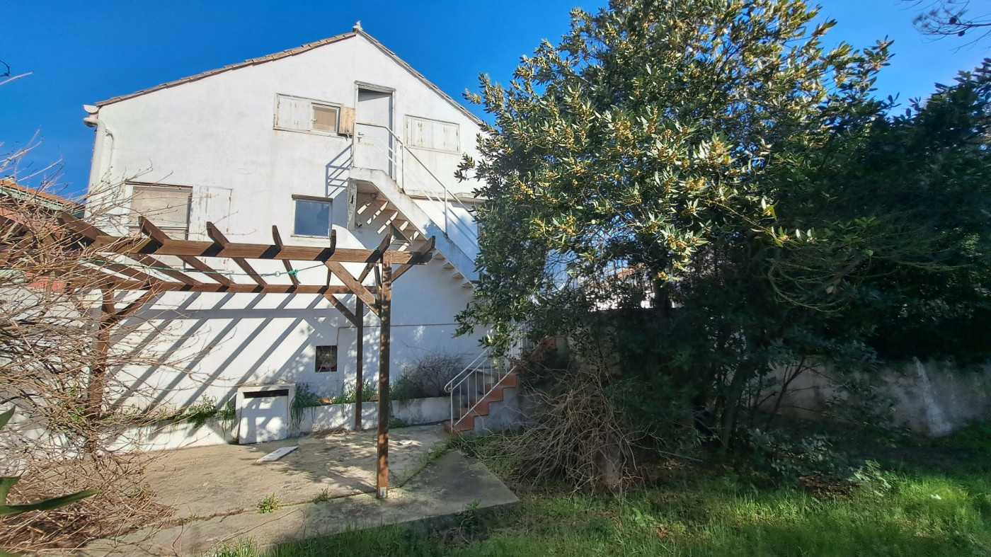 vente Maison Le Grau D'agde - Photo 19