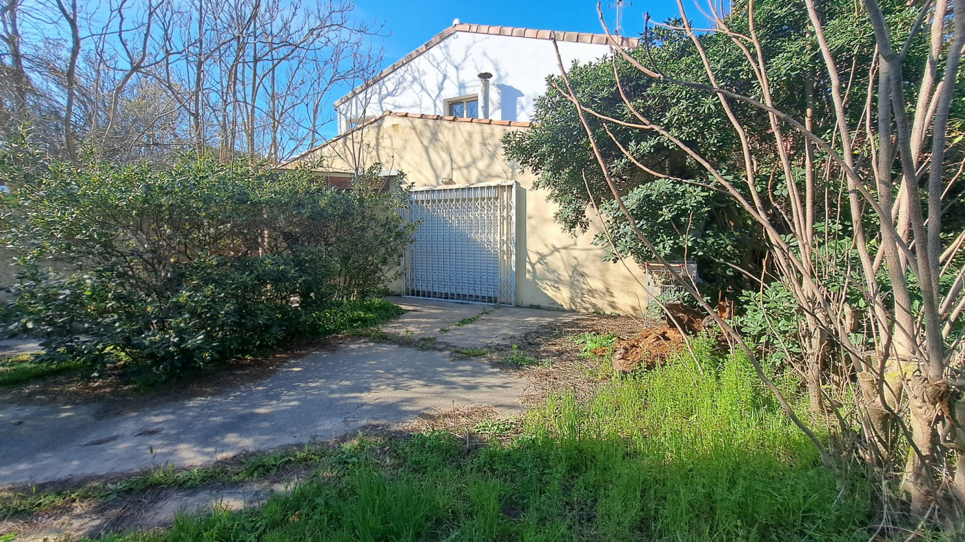 vente Maison Le Grau D'agde - Photo 22