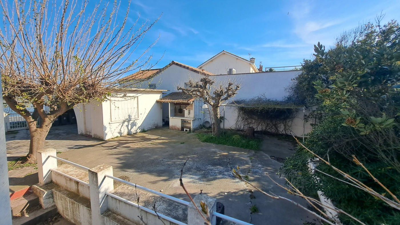 vente Maison Le Grau D'agde - Photo 24