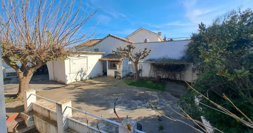 vente Maison Le Grau D'agde