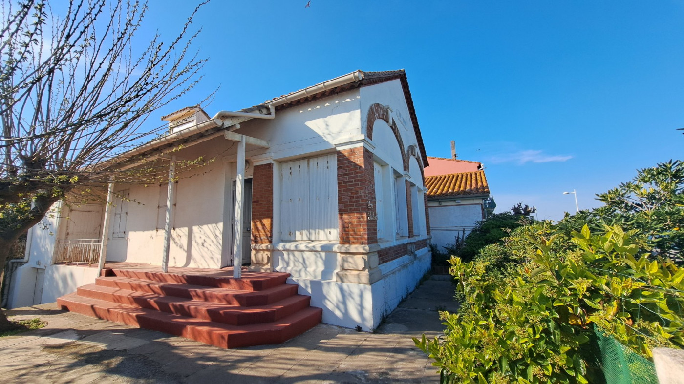 vente Maison Le Grau D'agde - Photo 27