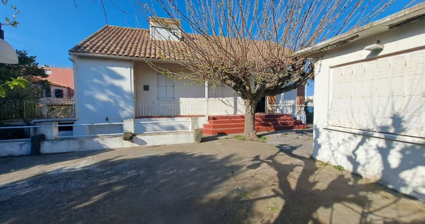 vente Maison Le Grau D'agde
