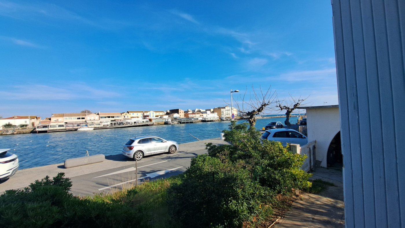 vente Maison Le Grau D'agde - Photo 32